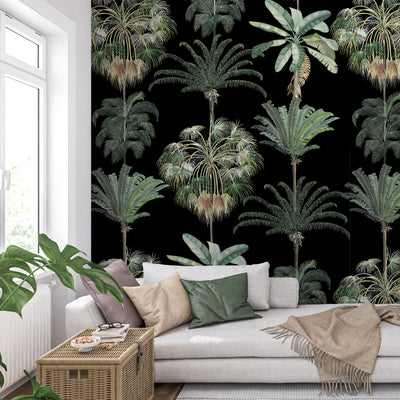 LUXOTIC Wallpapers - transforming your home