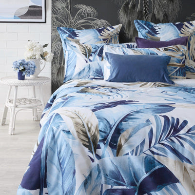 Tropical Quilt Cover Sets