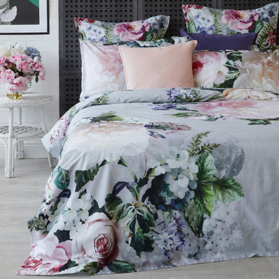 Floral Quilt Cover Sets