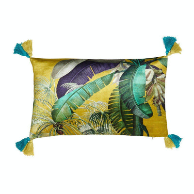 Tropical Cushions-LUXOTIC