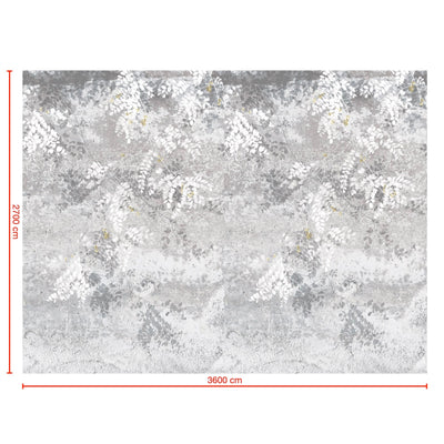 Acacia Wallpaper-Wallpaper-LUXOTIC