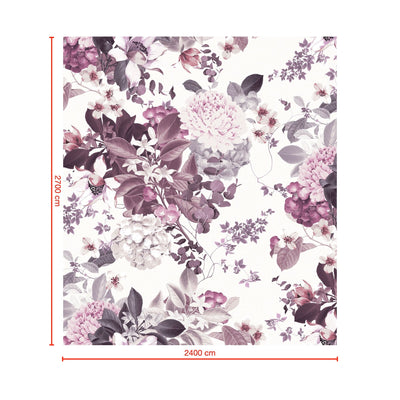 Ataya Wallpaper-Wallpaper-LUXOTIC