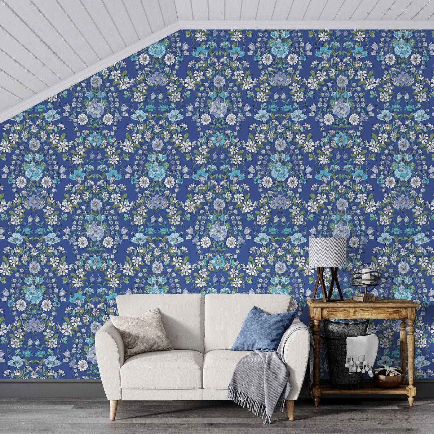 Chelsea Wallpaper-Wallpaper-LUXOTIC