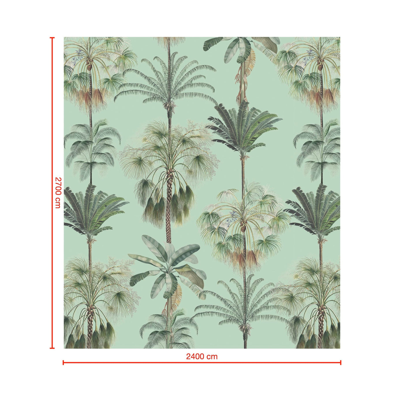 Coco Wallpaper-Wallpaper-LUXOTIC