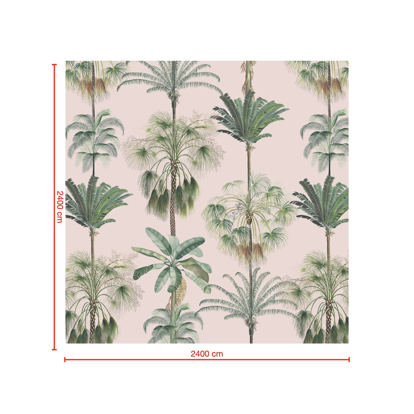 Coco Wallpaper-Wallpaper-LUXOTIC