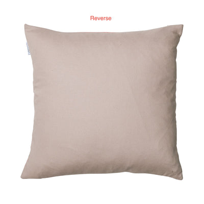 Dragon Square 50x50cm Velvet Cushion Cover-Cushion-LUXOTIC