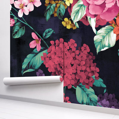 Eden Wallpaper-Wallpaper-LUXOTIC