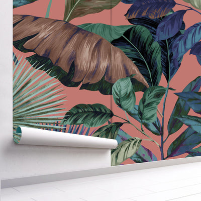 Equatorial Wallpaper-Wallpaper-LUXOTIC