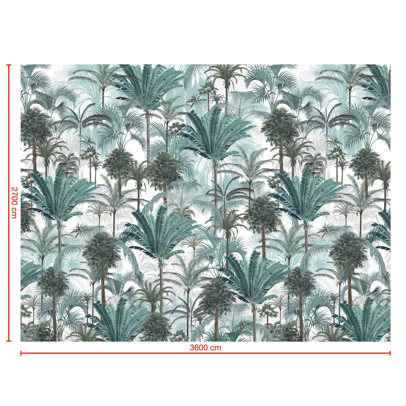 Galapagos Wallpaper-Wallpaper-LUXOTIC