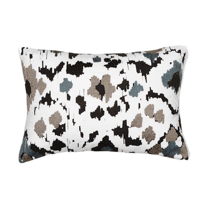 Ikat 50x35cm Cushion Cover-Cushion-LUXOTIC