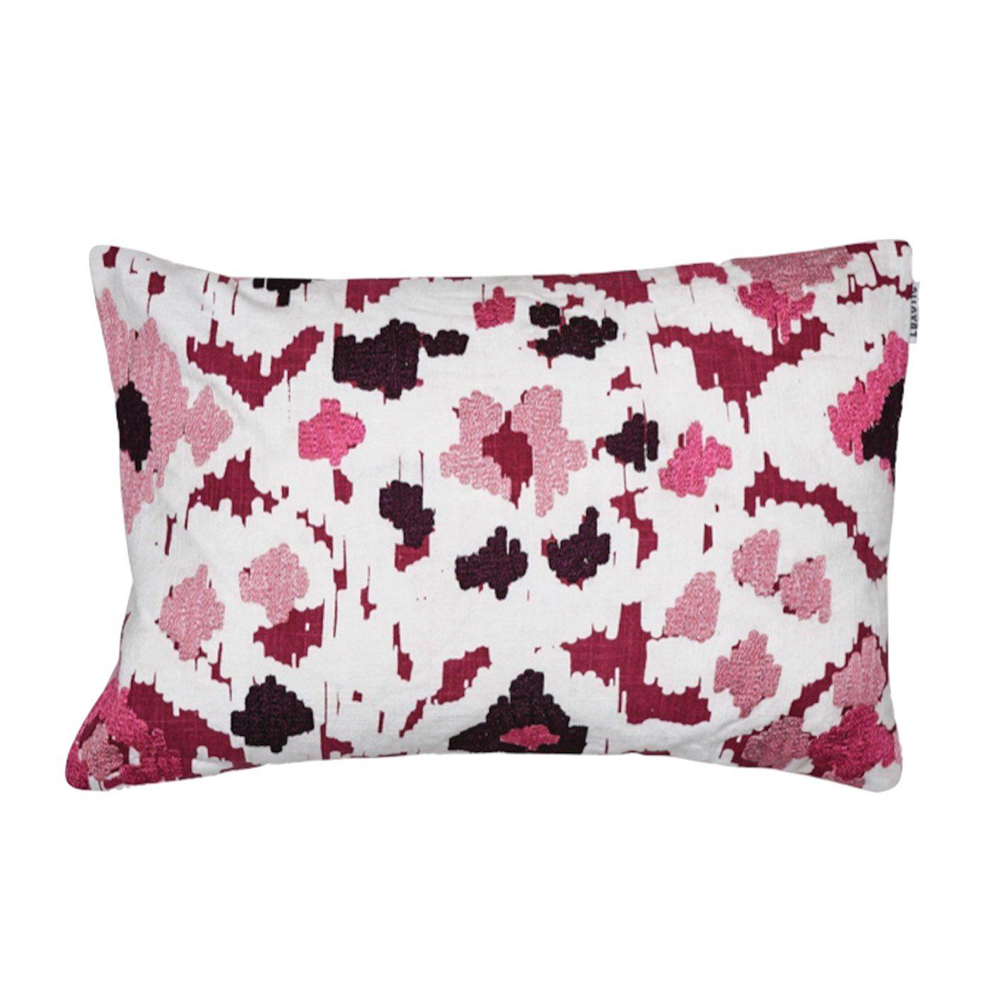 Ikat 50x35cm Cushion Cover-Cushion-LUXOTIC