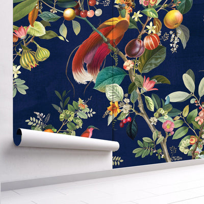 Isaac Wallpaper-Wallpaper-LUXOTIC