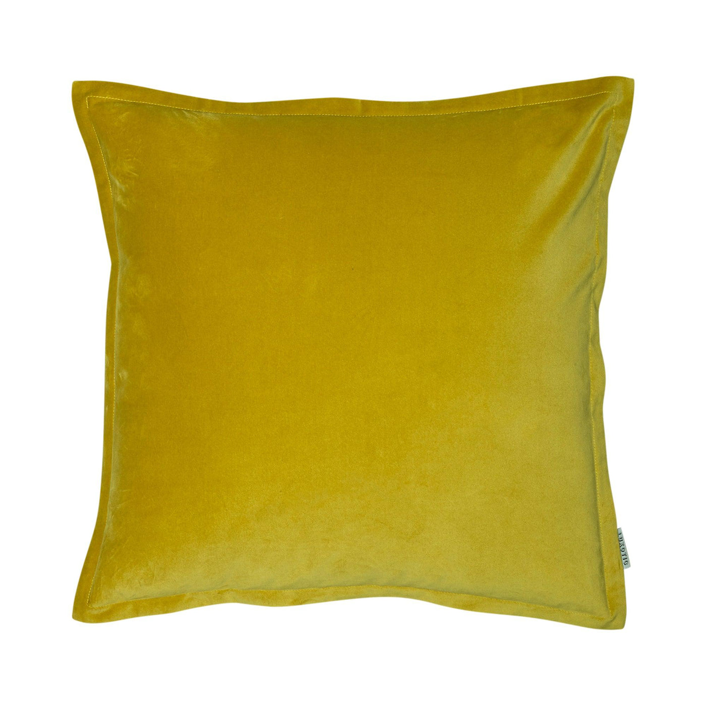 Lush Velvet Cushion Cover-Cushion-LUXOTIC