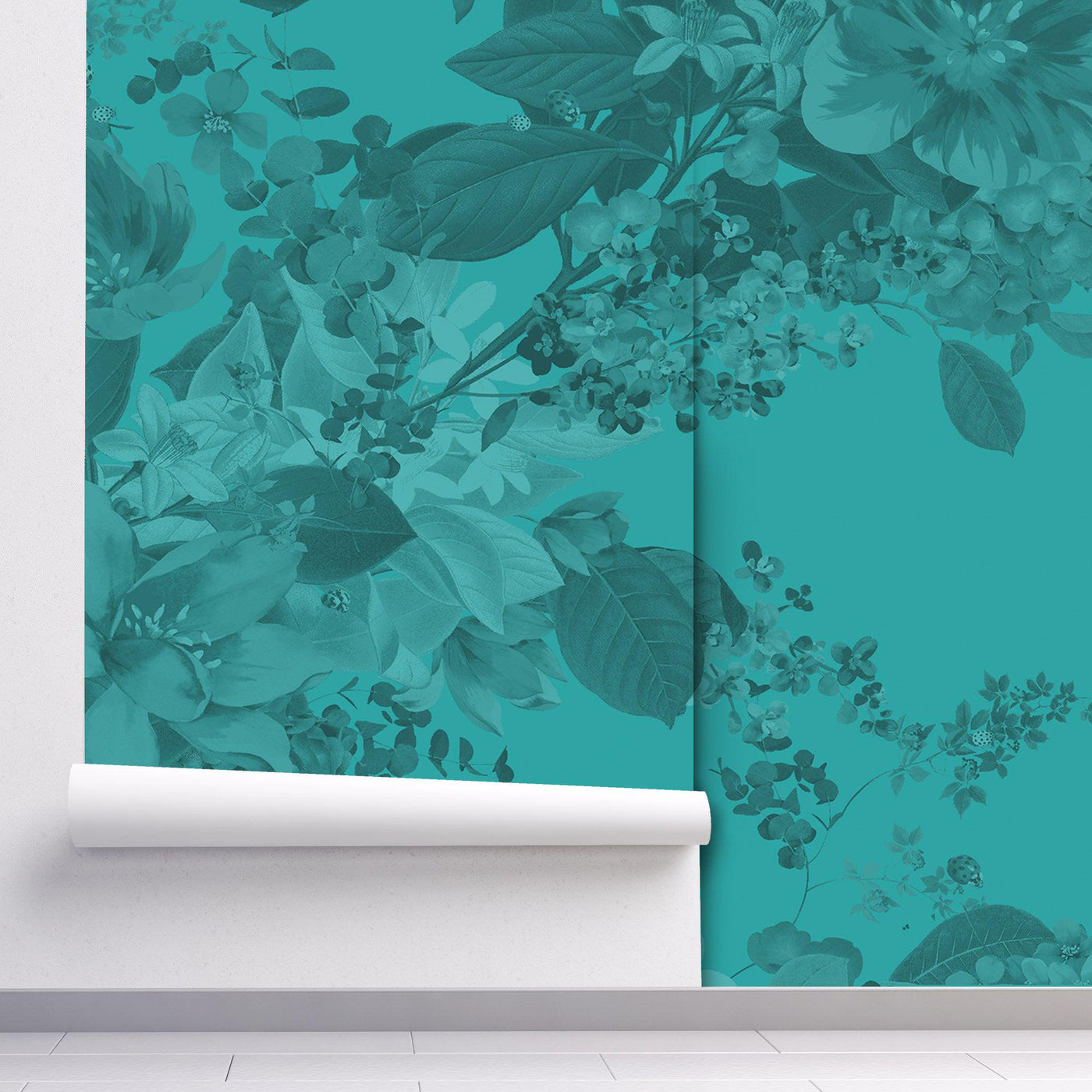 Mia Shadow Wallpaper-Wallpaper-LUXOTIC