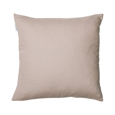 Pomegranate Square 50x50cm Velvet Cushion Cover-Cushion-LUXOTIC