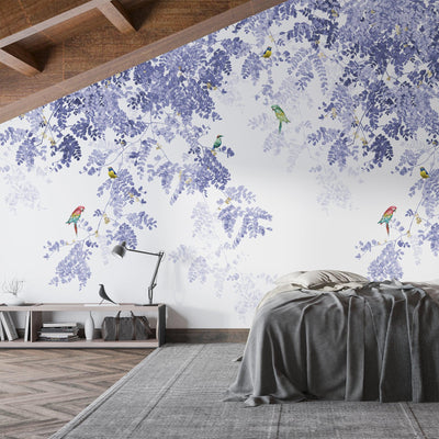 Robina Wallpaper-Wallpaper-LUXOTIC