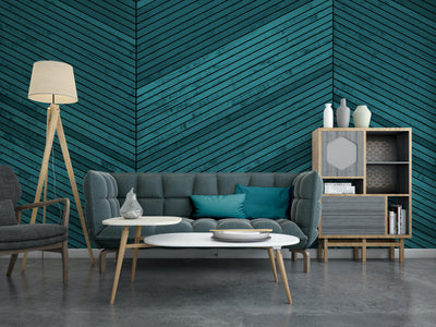 Timber Wallpaper-Wallpaper-LUXOTIC