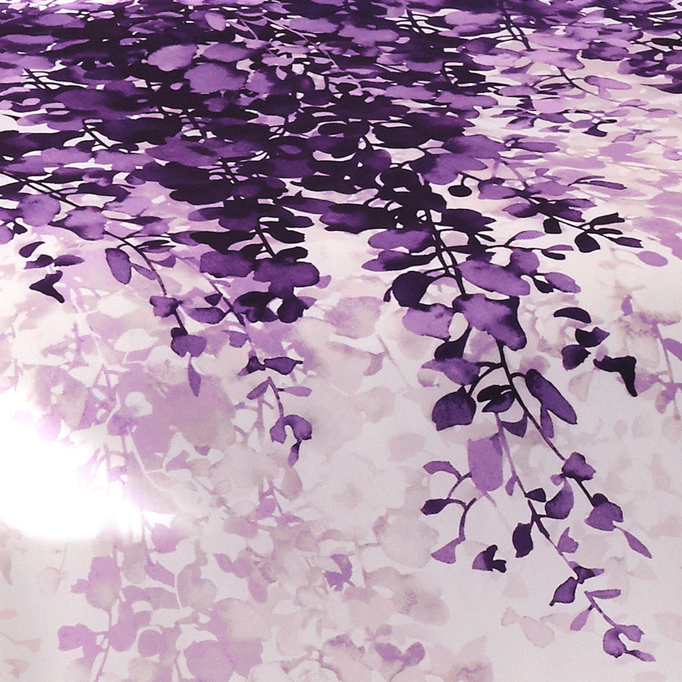 Josephine Purple Quilt Cover Set-Quilt Cover Set-LUXOTIC