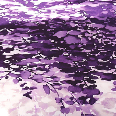 Josephine Purple Quilt Cover Set-Quilt Cover Set-LUXOTIC