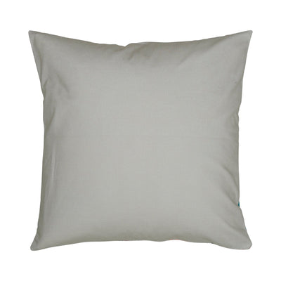 Parisa Square 50x50cm Cushion Cover-Cushion-LUXOTIC