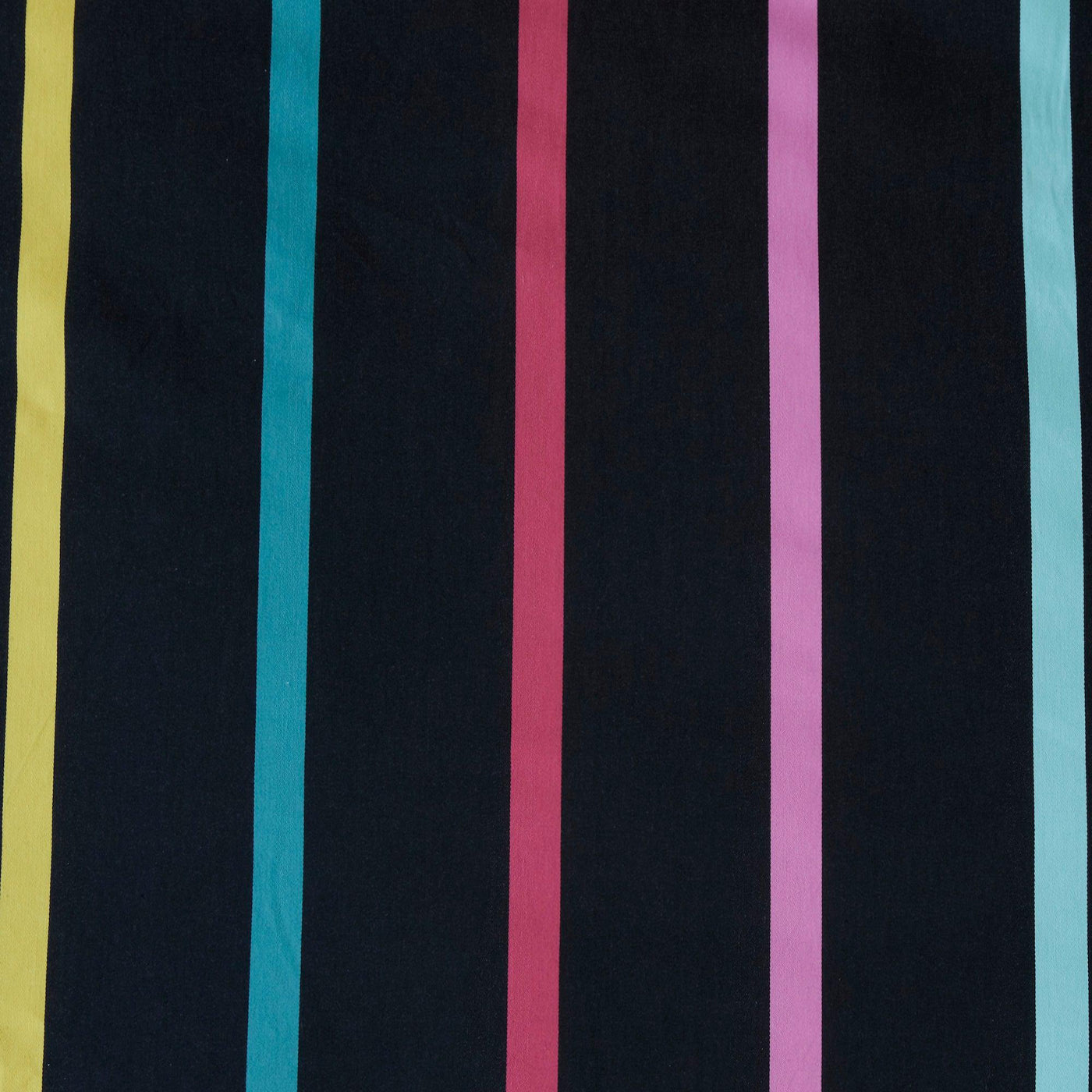 Pencil Stripes Black Quilt Cover Set-Quilt Cover Set-LUXOTIC