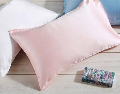 Silk Pillowcase-Pillowcase-LUXOTIC