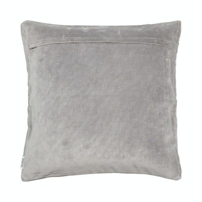 Ripple Velvet Cushion Cover (50x50cm)-Cushion-LUXOTIC